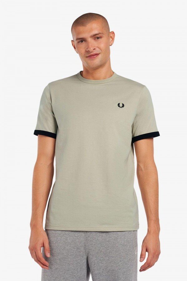 Fred Perry Ringer T Shirts Fred Perry Ringer T Shirts