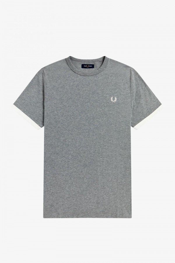 Fred Perry Ringer T Shirts Fred Perry Ringer T Shirts