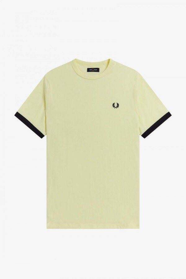 Fred Perry Ringer T Shirts Fred Perry Ringer T Shirts
