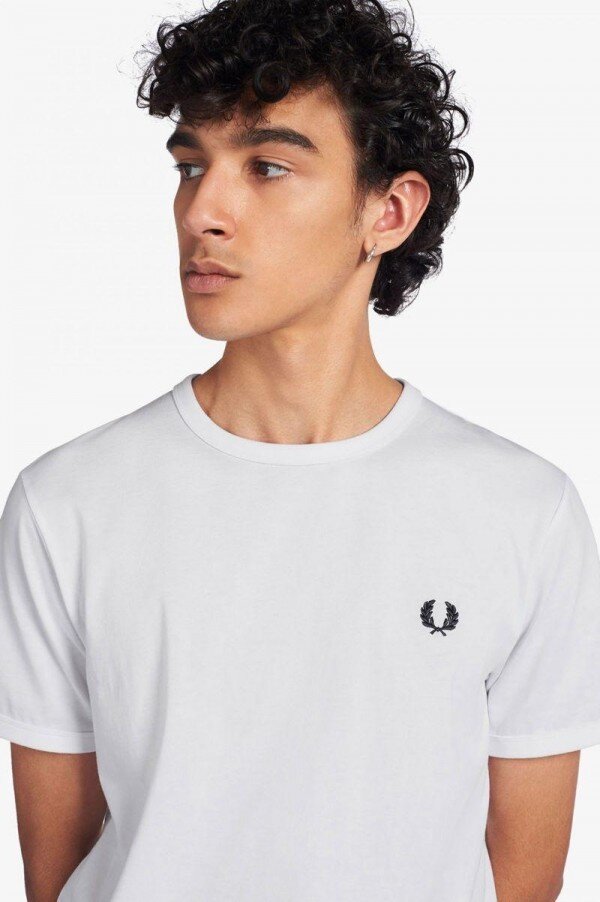 Fred Perry Ringer T Shirts Fred Perry Ringer T Shirts