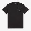 Fred Perry Ringer T Shirts Fred Perry Ringer T Shirts