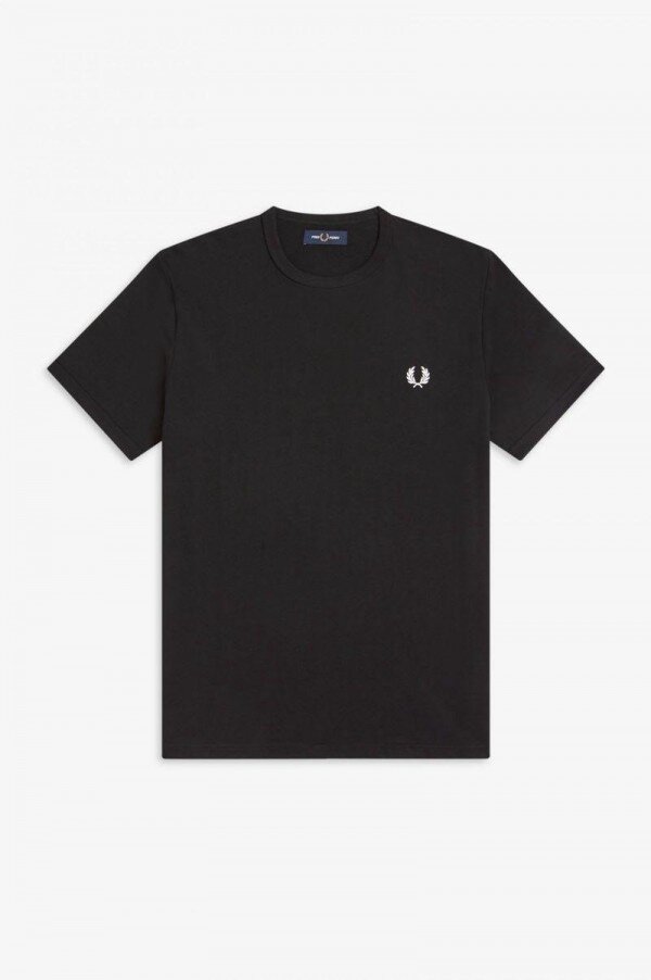 Fred Perry Ringer T Shirts Fred Perry Ringer T Shirts