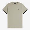 Fred Perry Ringer T Shirts Fred Perry Ringer T Shirts