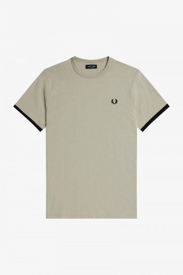 Fred Perry Ringer T Shirts Fred Perry Ringer T Shirts