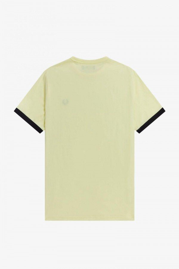 Fred Perry Ringer T Shirts Fred Perry Ringer T Shirts