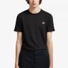 Fred Perry Ringer T Shirts Fred Perry Ringer T Shirts
