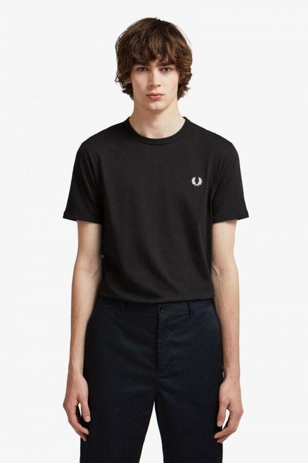 Fred Perry Ringer T Shirts Fred Perry Ringer T Shirts
