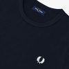 Fred Perry Ringer T Shirts