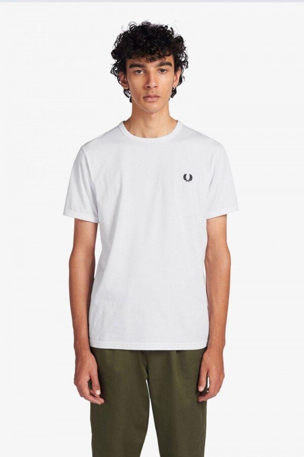 Fred Perry Ringer T Shirts Fred Perry Ringer T Shirts