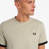 Fred Perry Ringer T Shirts Fred Perry Ringer T Shirts