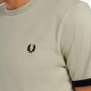 Fred Perry Ringer T Shirts Fred Perry Ringer T Shirts