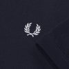 Fred Perry Ringer T Shirts