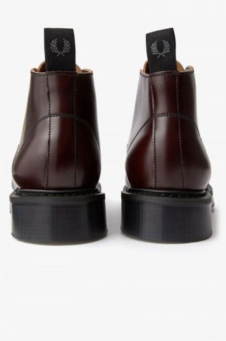 Fred Perry SB5372 Shoes Fred Perry SB5372 Shoes