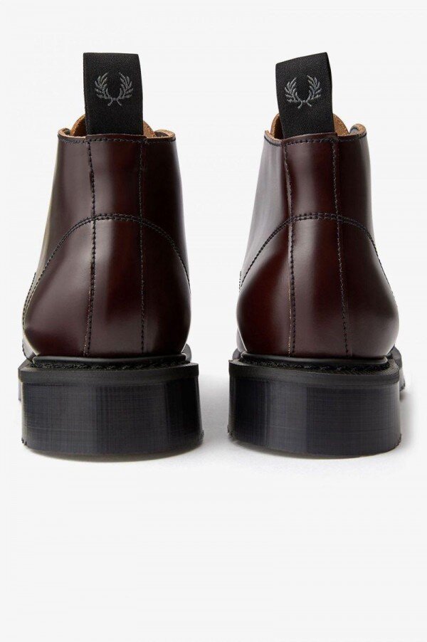 Fred Perry SB5372 Shoes Fred Perry SB5372 Shoes