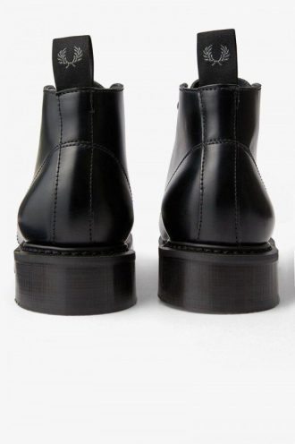 Fred Perry SB5372 Shoes Fred Perry SB5372 Shoes