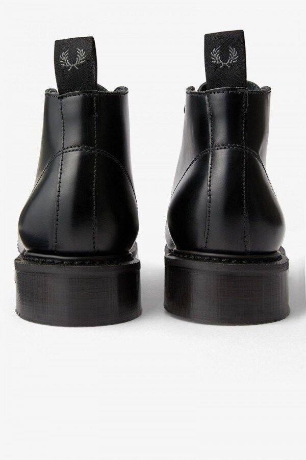 Fred Perry SB5372 Shoes Fred Perry SB5372 Shoes