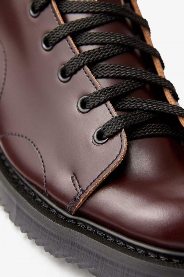 Fred Perry SB5372 Shoes Fred Perry SB5372 Shoes