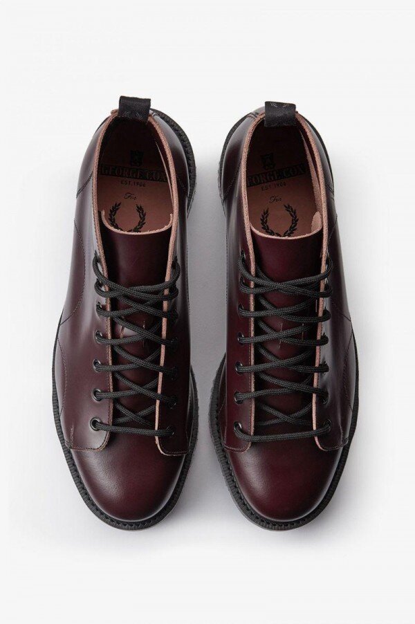 Fred Perry SB5372 Shoes Fred Perry SB5372 Shoes