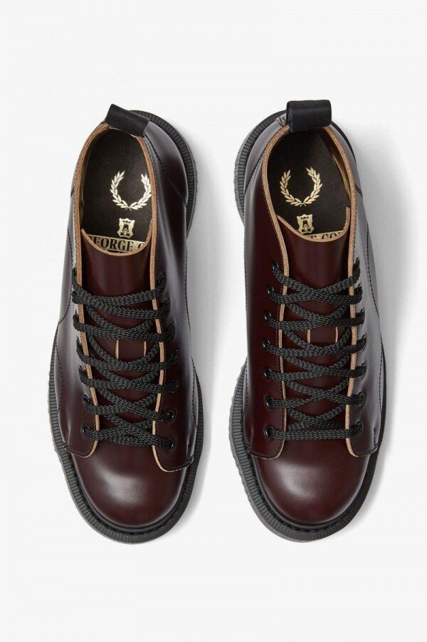 Fred Perry SB5372 Shoes Fred Perry SB5372 Shoes
