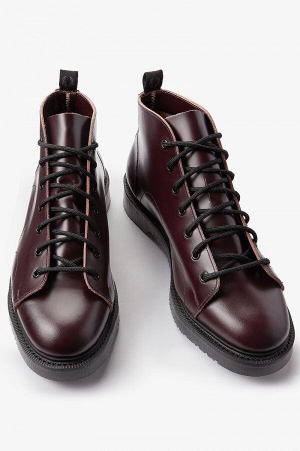 Fred Perry SB5372 Shoes Fred Perry SB5372 Shoes