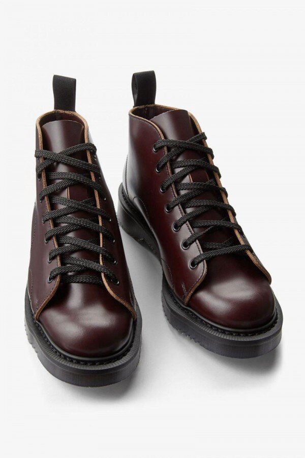 Fred Perry SB5372 Shoes Fred Perry SB5372 Shoes