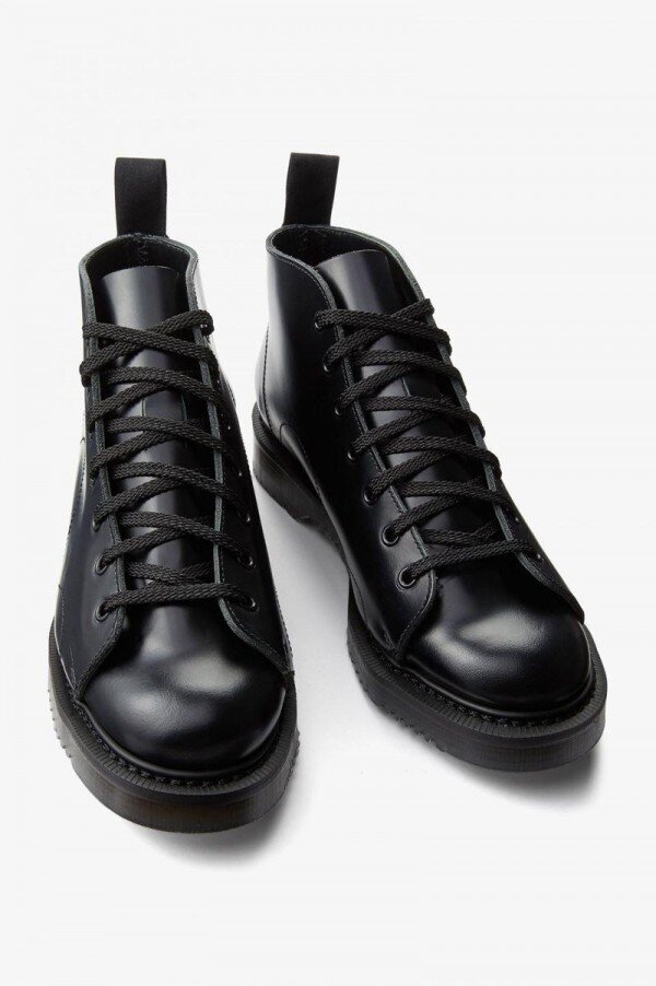 Fred Perry SB5372 Shoes Fred Perry SB5372 Shoes