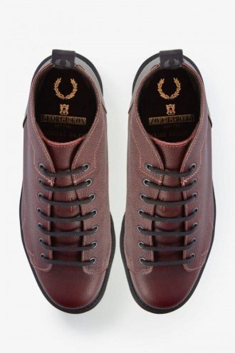 Fred Perry SB8069 Shoes Fred Perry SB8069 Shoes
