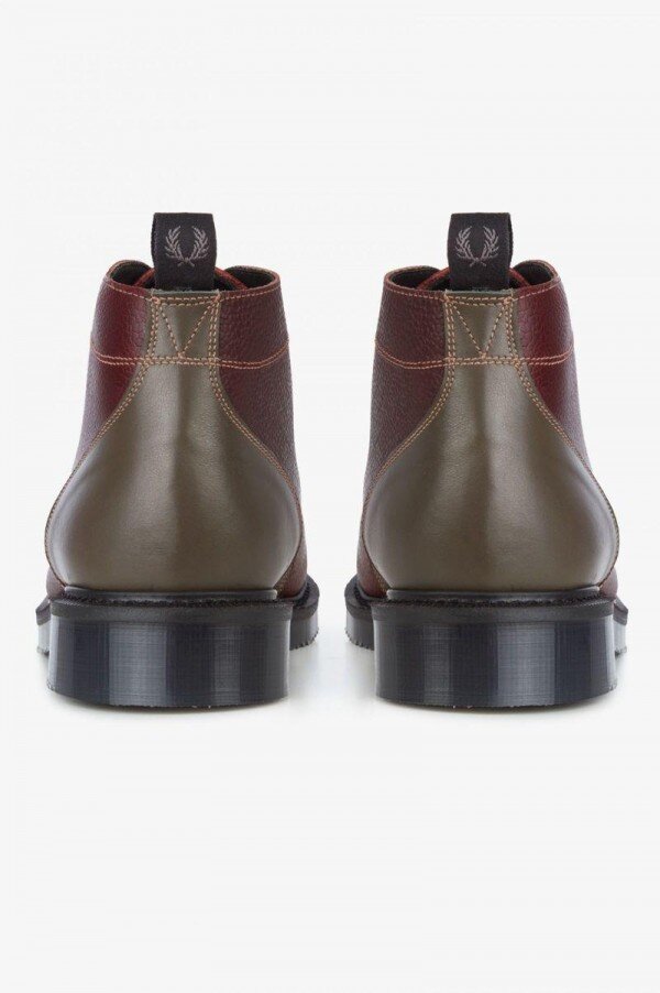 Fred Perry SB8069 Shoes Fred Perry SB8069 Shoes