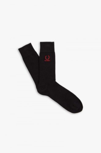 Fred Perry SC9062 Socks