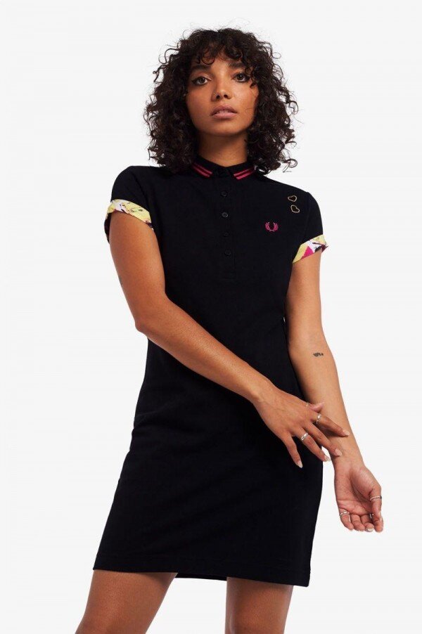 Fred Perry SD3002 Dress Fred Perry SD3002 Dress