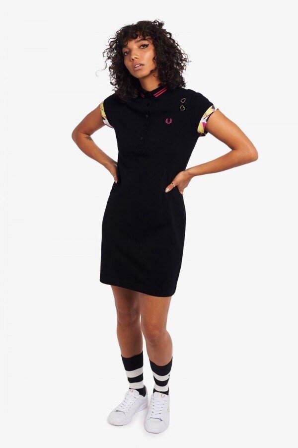 Fred Perry SD3002 Dress Fred Perry SD3002 Dress