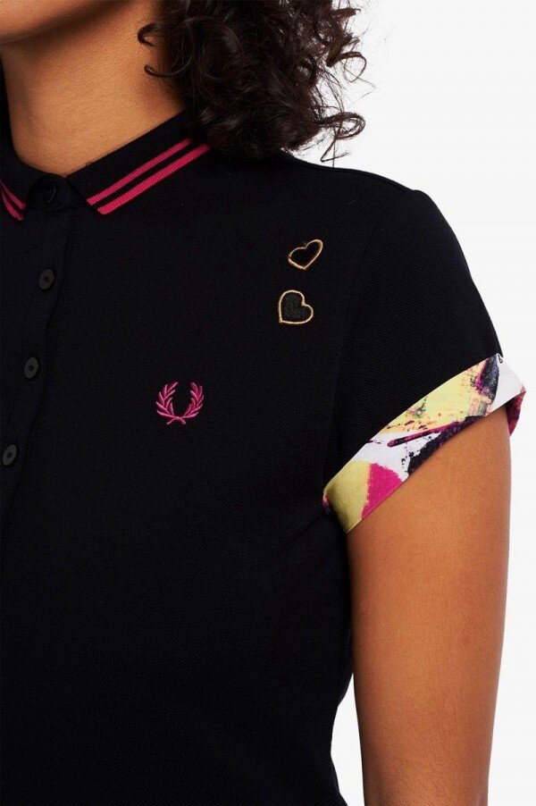 Fred Perry SD3002 Dress Fred Perry SD3002 Dress