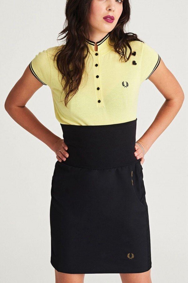 Fred Perry SE3025 Skirts Fred Perry SE3025 Skirts