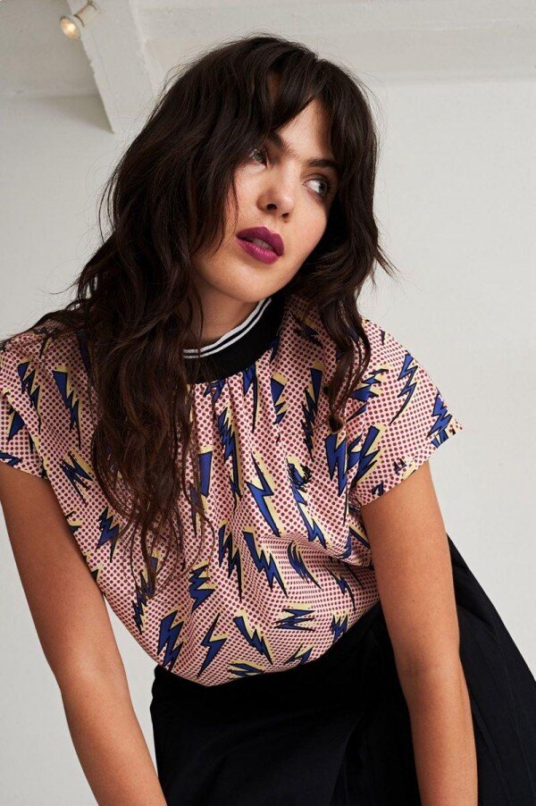 Fred Perry SG3023 T Shirts Fred Perry SG3023 T Shirts