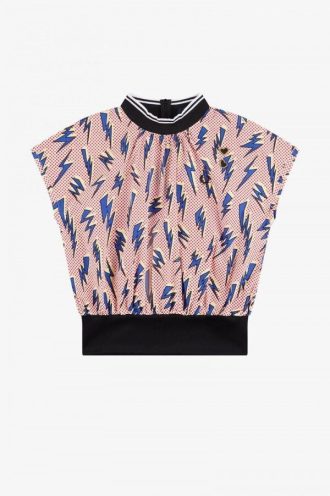 Fred Perry SG3023 T Shirts