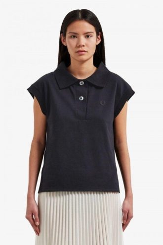 Fred Perry SG6011 Polo Shirts Fred Perry SG6011 Polo Shirts