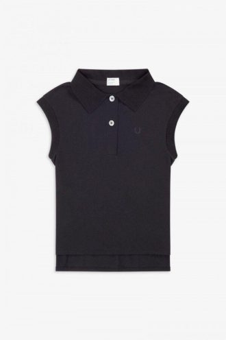 Fred Perry SG6011 Polo Shirts Fred Perry SG6011 Polo Shirts
