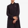 Fred Perry Shirt Dress Fred Perry Shirt Dress