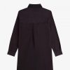 Fred Perry Shirt Dress Fred Perry Shirt Dress