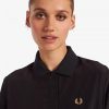 Fred Perry Shirt Dress Fred Perry Shirt Dress