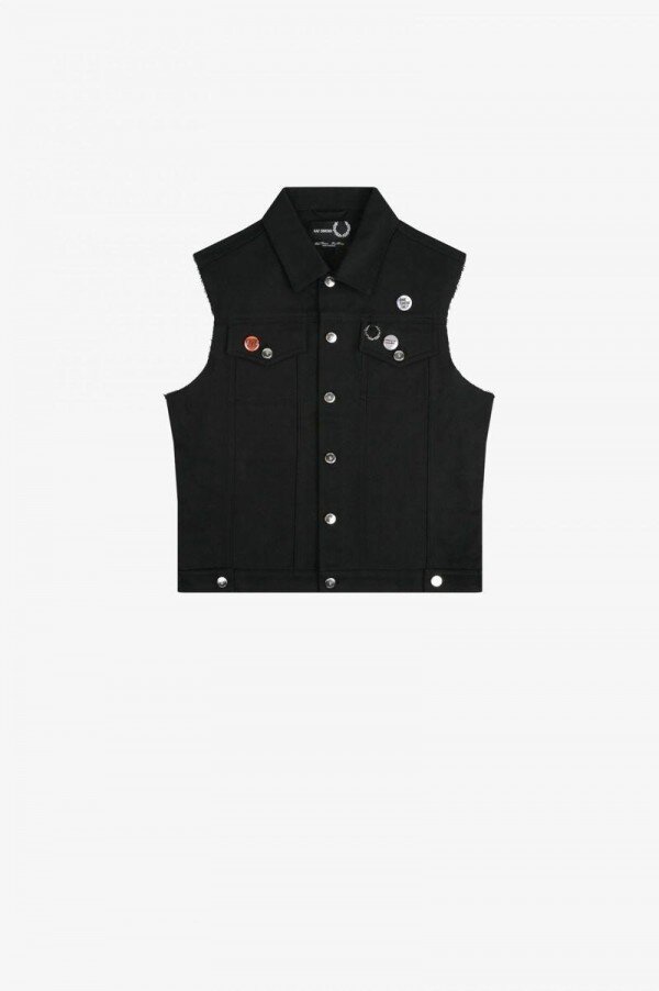 Fred Perry SJ1963 Jackets Fred Perry SJ1963 Jackets