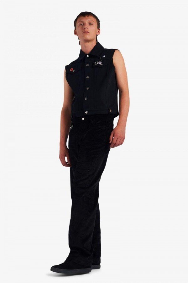 Fred Perry SJ1963 Jackets Fred Perry SJ1963 Jackets