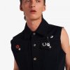 Fred Perry SJ1963 Jackets Fred Perry SJ1963 Jackets