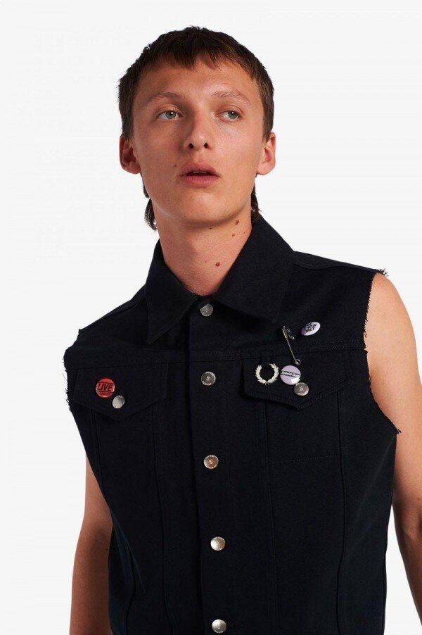 Fred Perry SJ1963 Jackets Fred Perry SJ1963 Jackets