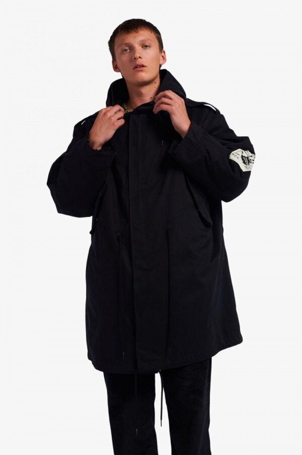 Fred Perry SJ1972 Jackets Fred Perry SJ1972 Jackets