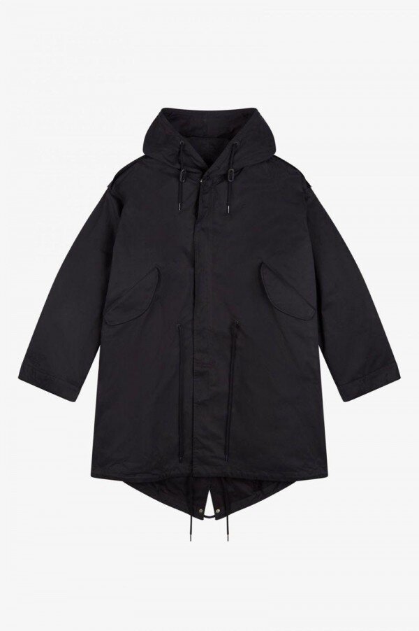 Fred Perry SJ1972 Jackets Fred Perry SJ1972 Jackets