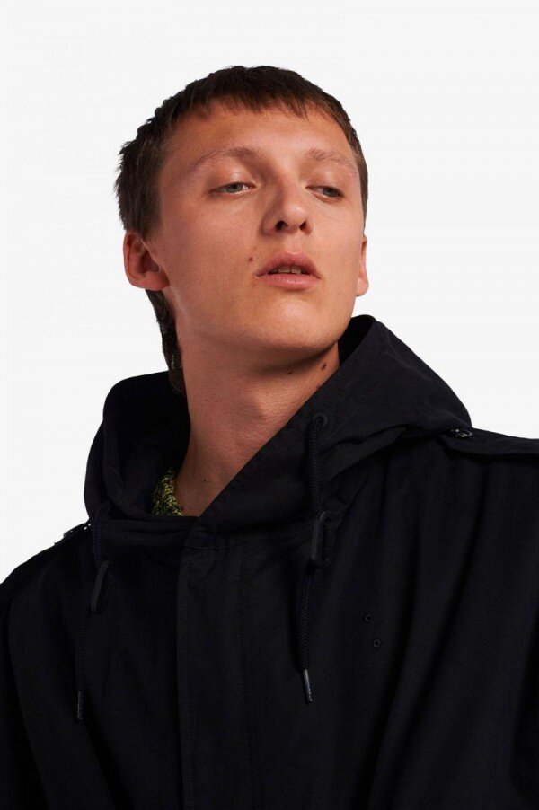 Fred Perry SJ1972 Jackets Fred Perry SJ1972 Jackets