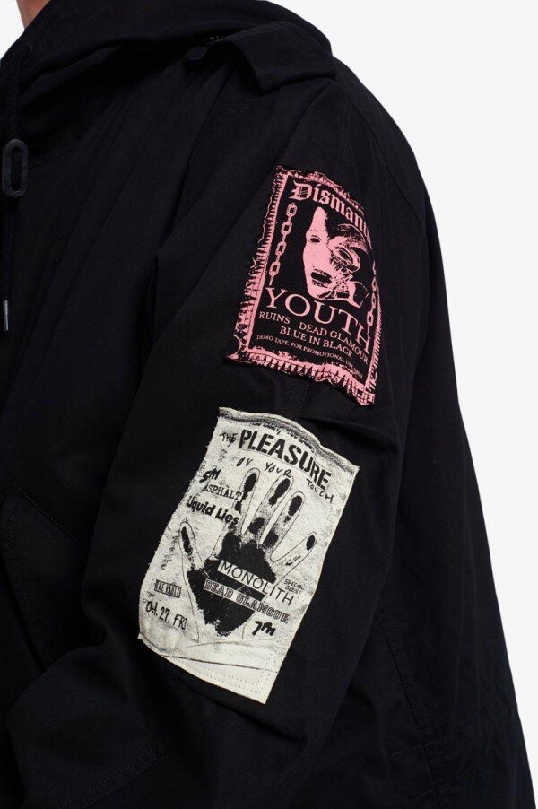 Fred Perry SJ1972 Jackets Fred Perry SJ1972 Jackets