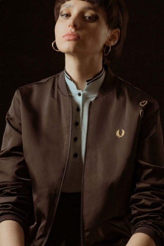 Fred Perry SJ3006 Jackets