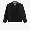 Fred Perry SJ3006 Jackets